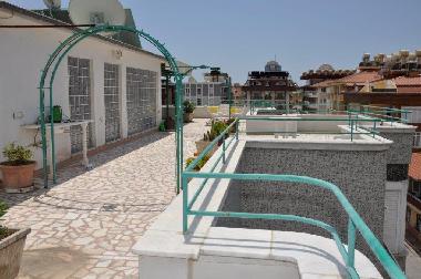 Ferienwohnung in Alanya (Antalya) oder Ferienwohnung oder Ferienhaus