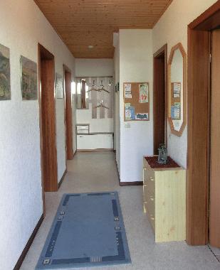 Eingangsbereich
