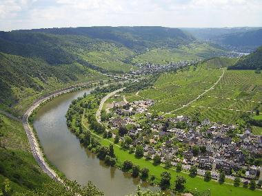 Die Mosel