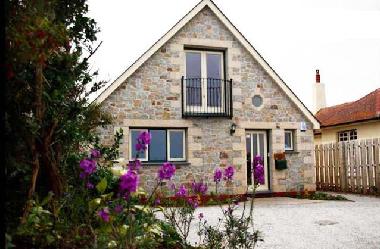 Ferienhaus in Helston (Cornwall and Isles of Scilly) oder Ferienwohnung oder Ferienhaus