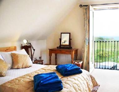 Ferienhaus in Helston (Cornwall and Isles of Scilly) oder Ferienwohnung oder Ferienhaus