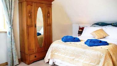 Ferienhaus in Helston (Cornwall and Isles of Scilly) oder Ferienwohnung oder Ferienhaus