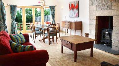 Ferienhaus in Helston (Cornwall and Isles of Scilly) oder Ferienwohnung oder Ferienhaus