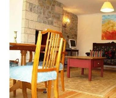 Ferienhaus in Helston (Cornwall and Isles of Scilly) oder Ferienwohnung oder Ferienhaus
