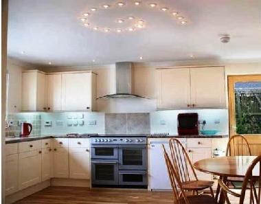 Ferienhaus in Helston (Cornwall and Isles of Scilly) oder Ferienwohnung oder Ferienhaus