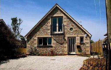 Ferienhaus in Helston (Cornwall and Isles of Scilly) oder Ferienwohnung oder Ferienhaus
