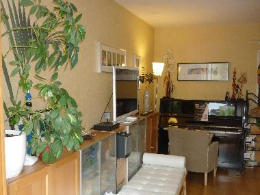 Ferienwohnung in POISSY (Yvelines) oder Ferienwohnung oder Ferienhaus