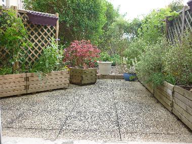 Ferienwohnung in POISSY (Yvelines) oder Ferienwohnung oder Ferienhaus