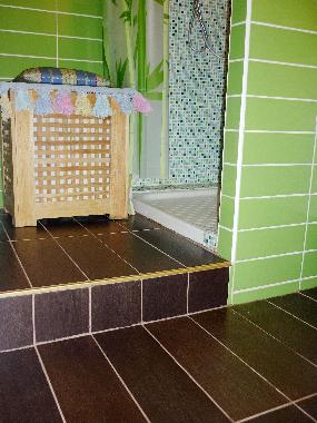 Ferienwohnung in POISSY (Yvelines) oder Ferienwohnung oder Ferienhaus