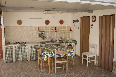 Ferienhaus in palermo (Palermo) oder Ferienwohnung oder Ferienhaus