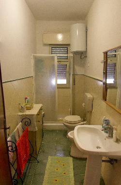 Ferienhaus in palermo (Palermo) oder Ferienwohnung oder Ferienhaus