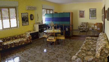 Ferienhaus in palermo (Palermo) oder Ferienwohnung oder Ferienhaus