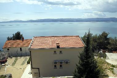Ferienwohnung in Marusici (Splitsko-Dalmatinska) oder Ferienwohnung oder Ferienhaus