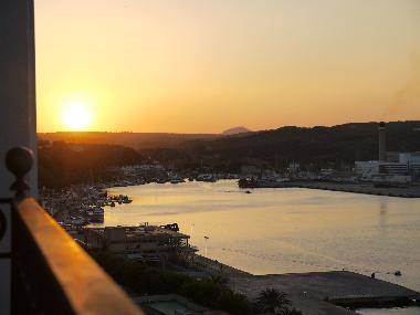 Ferienwohnung in Mahon (Menorca) oder Ferienwohnung oder Ferienhaus