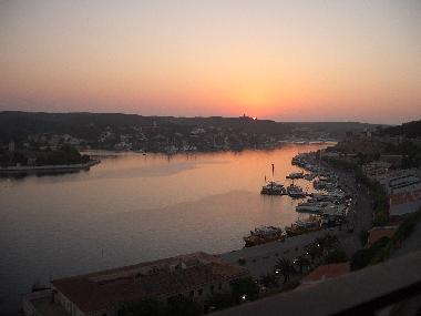 Ferienwohnung in Mahon (Menorca) oder Ferienwohnung oder Ferienhaus