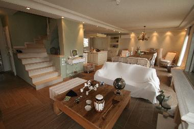 Ferienwohnung in Argostoli (Kefallinia) oder Ferienwohnung oder Ferienhaus