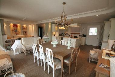 Ferienwohnung in Argostoli (Kefallinia) oder Ferienwohnung oder Ferienhaus