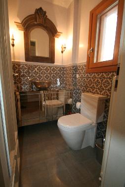 Ferienwohnung in Argostoli (Kefallinia) oder Ferienwohnung oder Ferienhaus