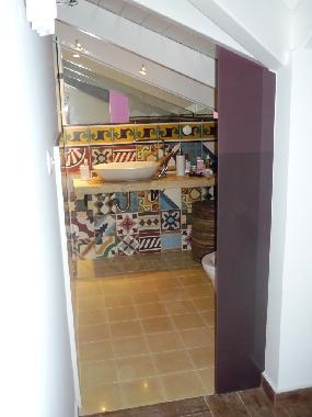 Ferienwohnung in Argostoli (Kefallinia) oder Ferienwohnung oder Ferienhaus