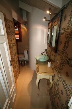 Ferienwohnung in Argostoli (Kefallinia) oder Ferienwohnung oder Ferienhaus