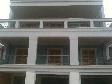 Ferienwohnung in Argostoli (Kefallinia) oder Ferienwohnung oder Ferienhaus