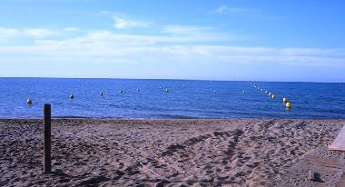 Ferienhaus in Portiragnes Plage (Hrault) oder Ferienwohnung oder Ferienhaus