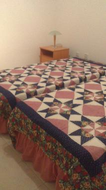 Ferienhaus in So Bras de Alportel Peral (Algarve) oder Ferienwohnung oder Ferienhaus