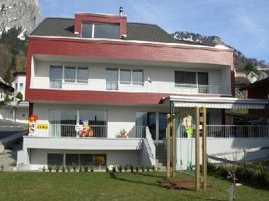 Ferienwohnung in Rickenbach SZ (Vierwaldst�ttersee) oder Ferienwohnung oder Ferienhaus