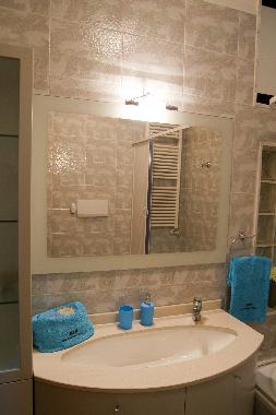 Ferienhaus in polignano a mare (Bari) oder Ferienwohnung oder Ferienhaus