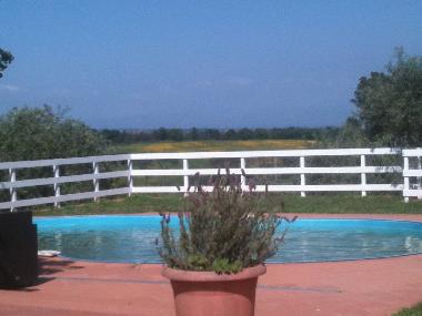 Pension in Rome (Roma) oder Ferienwohnung oder Ferienhaus