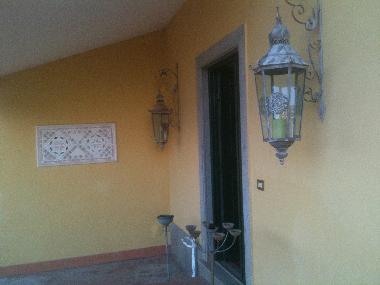 Pension in Rome (Roma) oder Ferienwohnung oder Ferienhaus