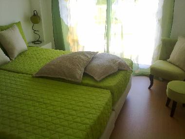 Ferienwohnung in Portim�o (Algarve) oder Ferienwohnung oder Ferienhaus