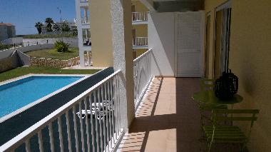 Ferienwohnung in Portim�o (Algarve) oder Ferienwohnung oder Ferienhaus