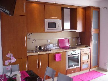 Ferienwohnung in Portim�o (Algarve) oder Ferienwohnung oder Ferienhaus