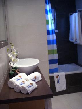 Ferienwohnung in Portim�o (Algarve) oder Ferienwohnung oder Ferienhaus