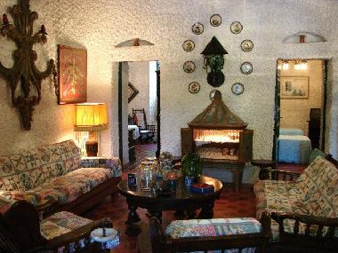 Villa in Fasano (Brindisi) oder Ferienwohnung oder Ferienhaus