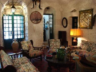 Villa in Fasano (Brindisi) oder Ferienwohnung oder Ferienhaus