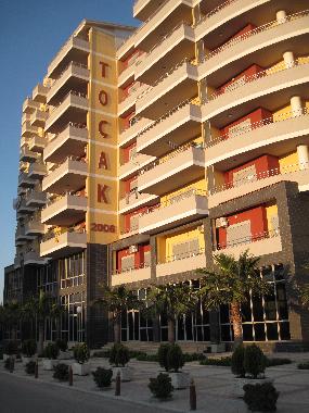 Ferienwohnung in Durres (Durres) oder Ferienwohnung oder Ferienhaus