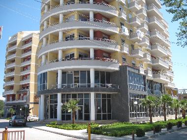 Ferienwohnung in Durres (Durres) oder Ferienwohnung oder Ferienhaus