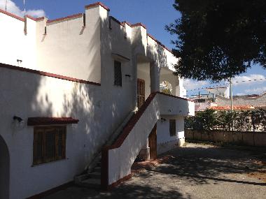 Ferienhaus in pulsano (Taranto) oder Ferienwohnung oder Ferienhaus