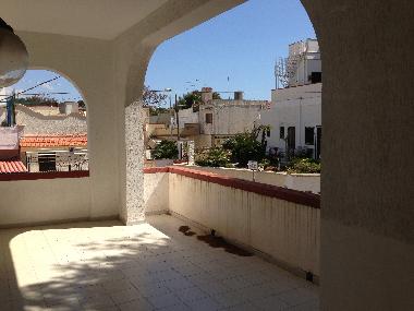 Ferienhaus in pulsano (Taranto) oder Ferienwohnung oder Ferienhaus