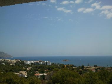 Ferienhaus in Altea (Alicante / Alacant) oder Ferienwohnung oder Ferienhaus