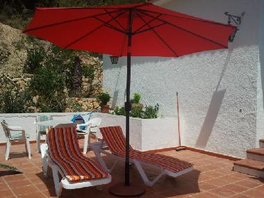 Ferienhaus in Altea (Alicante / Alacant) oder Ferienwohnung oder Ferienhaus