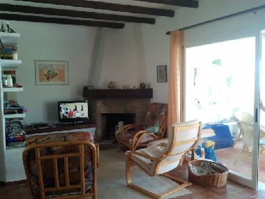 Ferienhaus in Altea (Alicante / Alacant) oder Ferienwohnung oder Ferienhaus