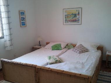 Ferienhaus in Altea (Alicante / Alacant) oder Ferienwohnung oder Ferienhaus
