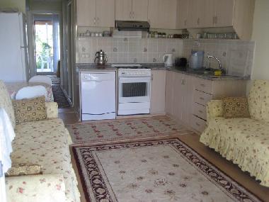 Ferienhaus in Izmir (Izmir) oder Ferienwohnung oder Ferienhaus