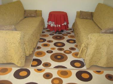 Ferienhaus in Izmir (Izmir) oder Ferienwohnung oder Ferienhaus