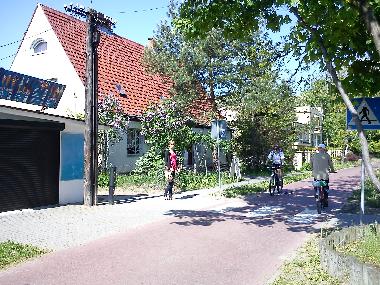 Ferienwohnung in Danzig (Pomorskie) oder Ferienwohnung oder Ferienhaus