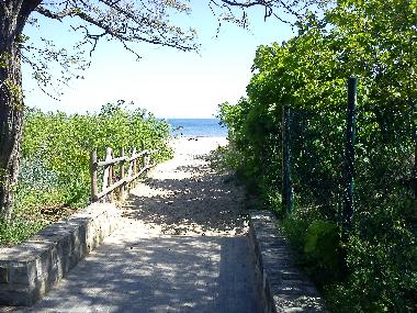Ferienwohnung in Danzig (Pomorskie) oder Ferienwohnung oder Ferienhaus