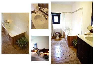 Ferienwohnung in Saint-Etienne de Ba�gorry (Pyr�n�es-Atlantiques) oder Ferienwohnung oder Ferienhaus